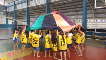 Festival de Linguagens Integradas