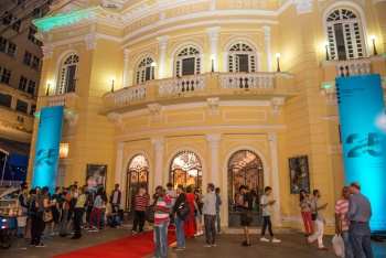 Festival de Cinema de Vitória