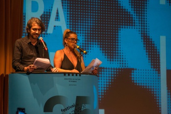 Festival de Cinema de Vitória