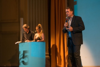 Festival de Cinema de Vitória