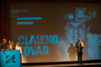 Festival de Cinema de Vitória
