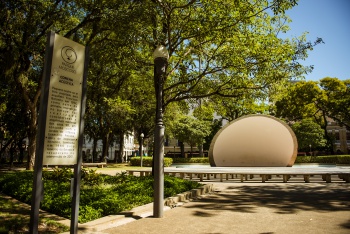 Parque Moscoso
