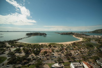 Praça dos Desejos