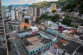 Centro de Vitória