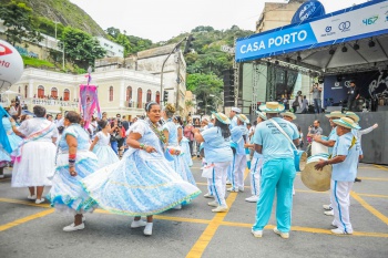 Banda de Congo Amores da Lua