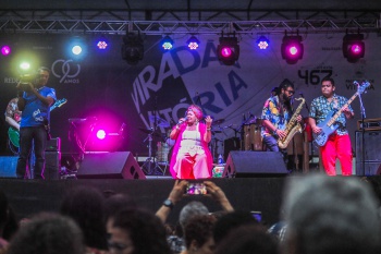 Show Dona Onete