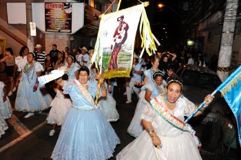 Viradão Cortejo