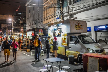 Food Truck