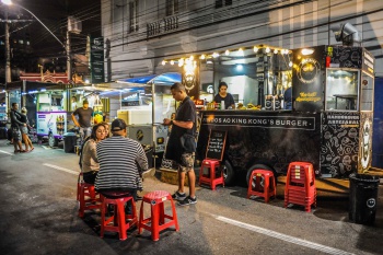 Food Truck
