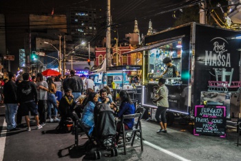 Food Truck