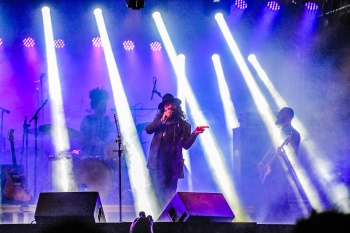 Show André Prando