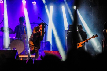 Show André Prando