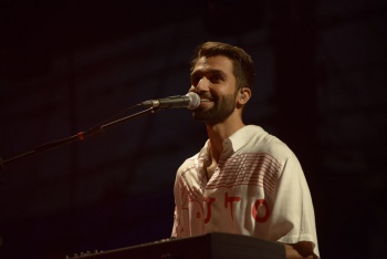 Viradão 2018