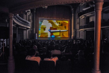 Viradão Vitória 2018 - Festival de Cinema de Vitória