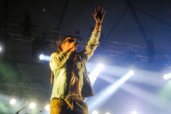 Viradão Vitória 2018 - Show Herança Negra