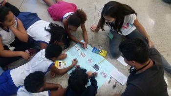 Saúde na Escola