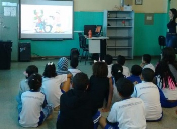 Saúde na Escola