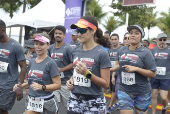 2a corrida e caminhada do procon vitória na praia de camburia corrida e caminhada do procon vitória na praia de camburi