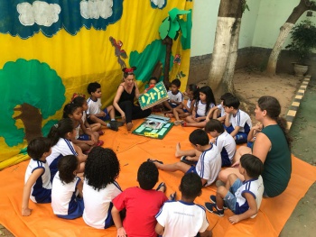 Cmei Reinaldo Ridolfi