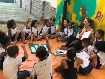 Cmei Reinaldo Ridolfi