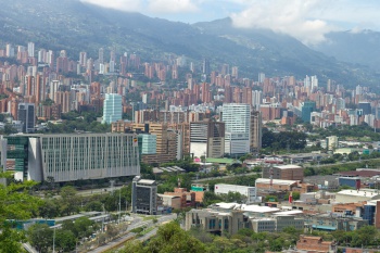 Medellín