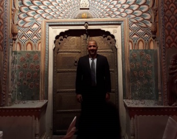 Smart City Expo Índia