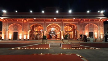 Smart City Expo Índia