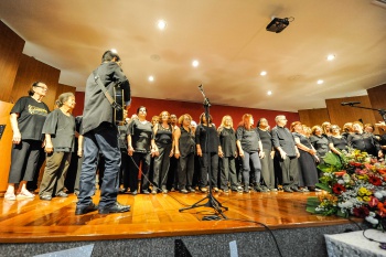 11º Encontro de Corais