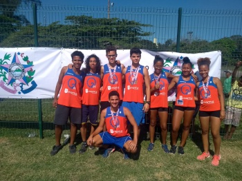 Jogos Escolares da Juventude