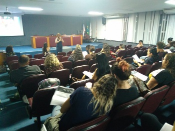 Formação Artes em Educação Infantil