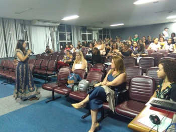 Formação Artes em Educação Infantil