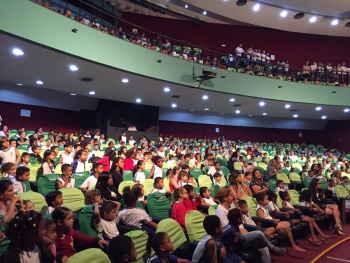 Circuito Cultural Unimed