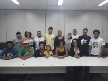 Conselho da Juventude