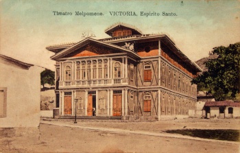 Theatro Melpômene