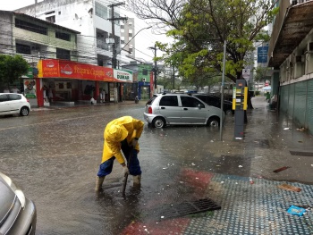 Central de Serviços