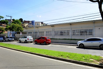 COLÉGIO EMEF IRMÃ JACINTA SOARES DE SOUZA LIMA