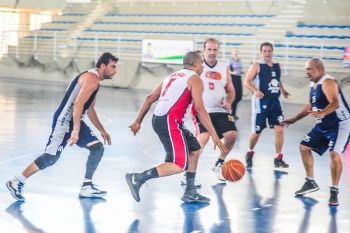 Campeonato Brasileiro de Basquete Master