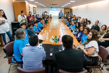 Dia mundial da criança