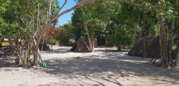 Aldeia Piraquê-açu
