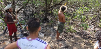 Aldeia Piraquê-açu