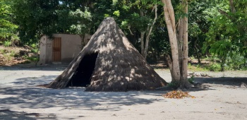 Aldeia Piraquê-açu