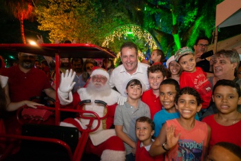 Papai Noel