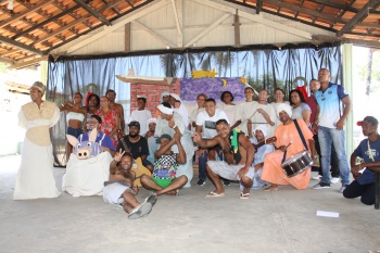 Confraternização Cpop