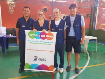 Vitória do Bem