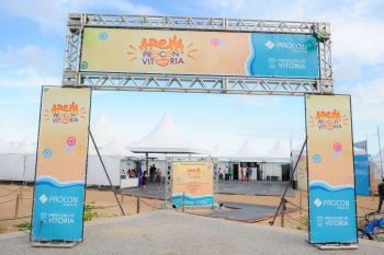 Arena PROCON Vitória