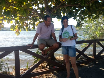 Educação Ambiental