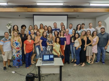 Seminário Gestão Educacional