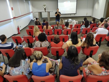 Seminário Gestão Educacional