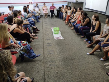 Seminário Gestão Educacional