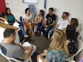 Seminário Gestão Educacional